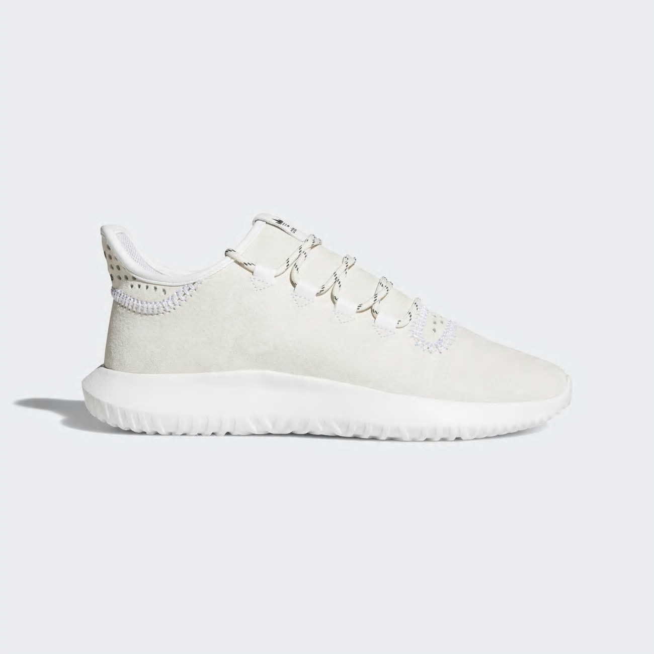 Adidas Tubular Shadow Férfi Utcai Cipő - Fehér [D86941]